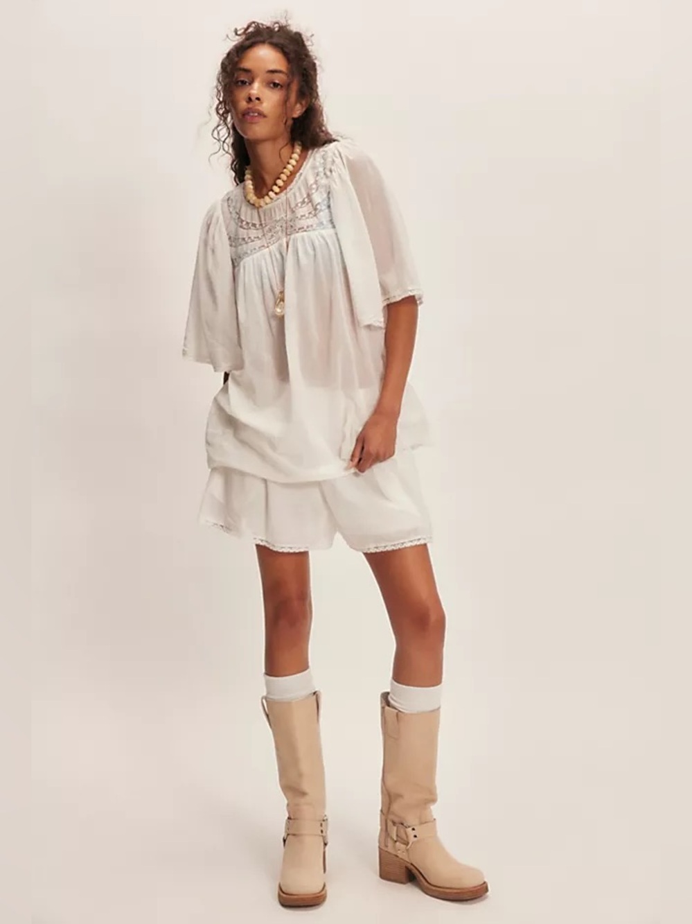 Free People Norrah Set NWT